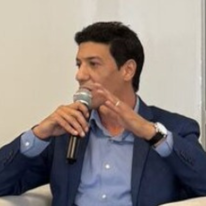 Aniss Boujbiri membre du Club Business Maroc