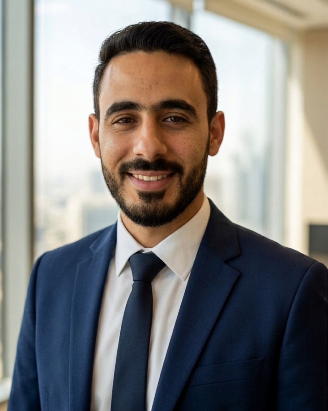 Invité expert Khalil RIDHA Webinaire Club Business Maroc