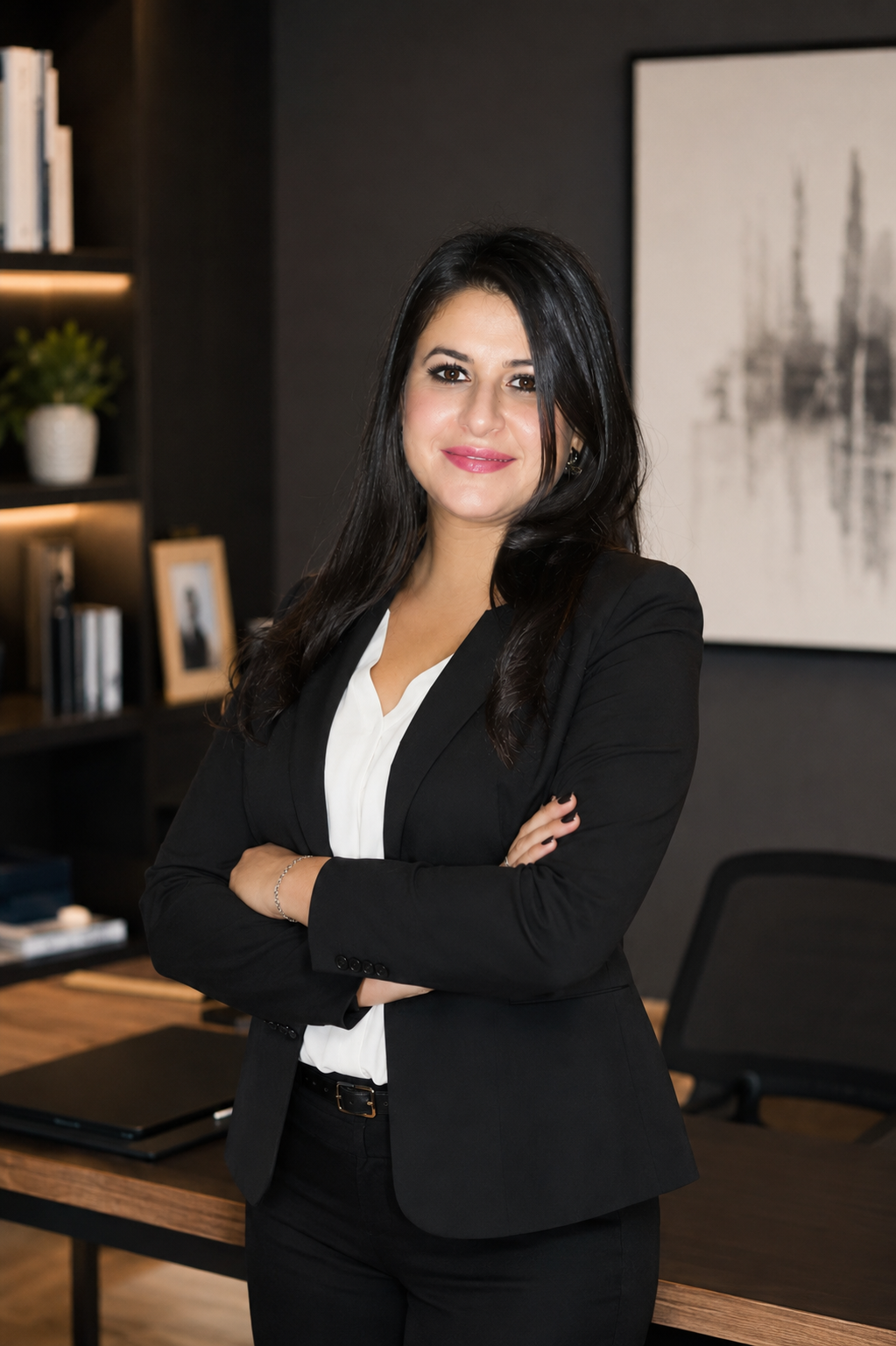 Membre Asmaa BAGHDAD - Club Business Maroc Membre Asmaa BAGHDAD - Club Business Maroc