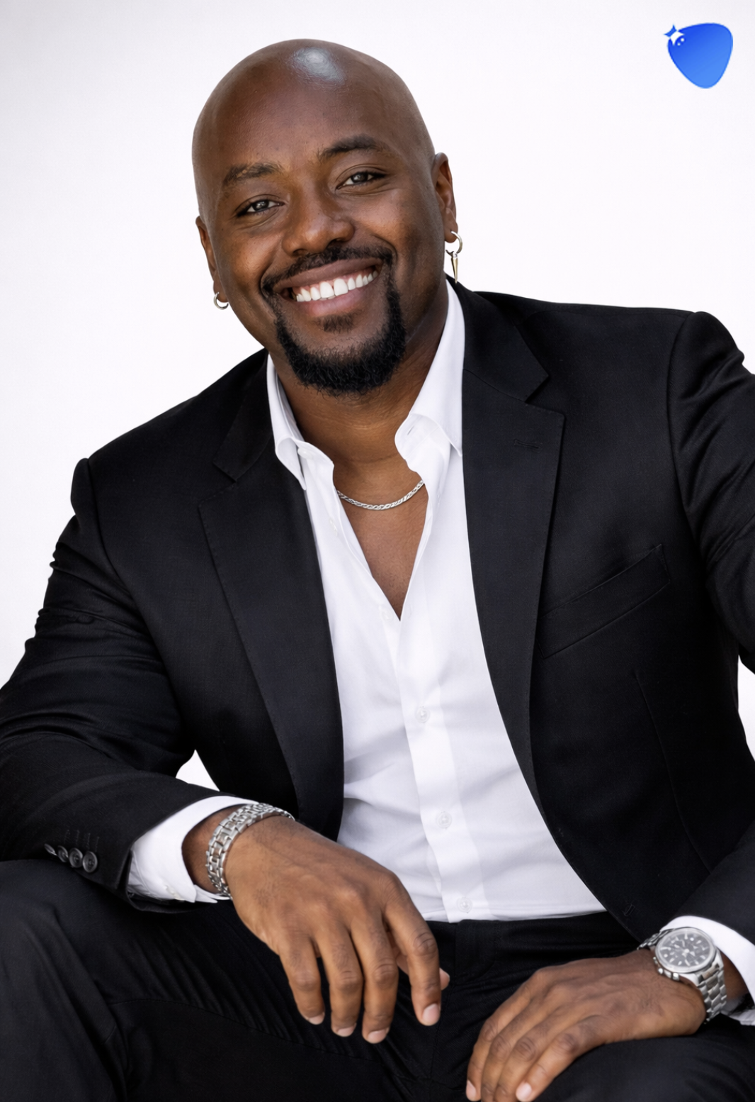 Brice Tchoulague CBM