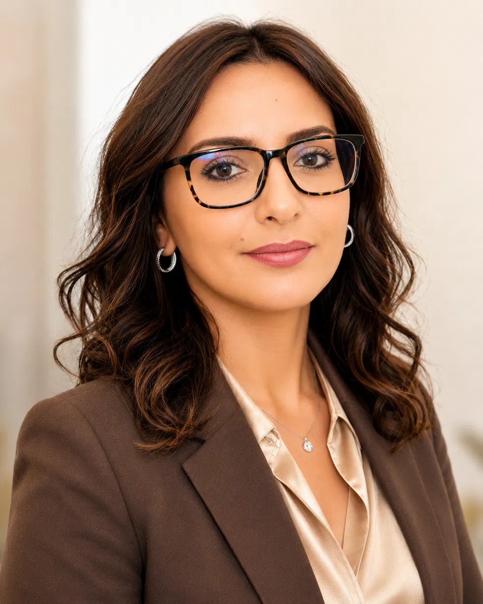 Fondatrice et CEO d’Elite Insight - Membre du Club Business Maroc Fondatrice et CEO d’Elite Insight - Membre du Club Business Maroc